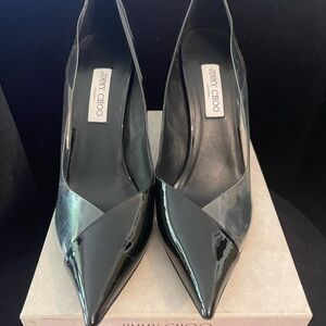 Jimmy Choo Cass size 45 12US size 12
